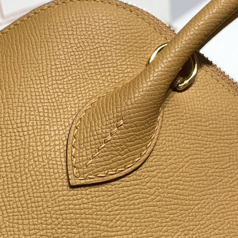 エルメス ボリード バッグ HERMES ボリード1923 25 チャイ ヴォーエプソン ゴールド金具 2627405 ボリード 25 新品 - 画像 (6)