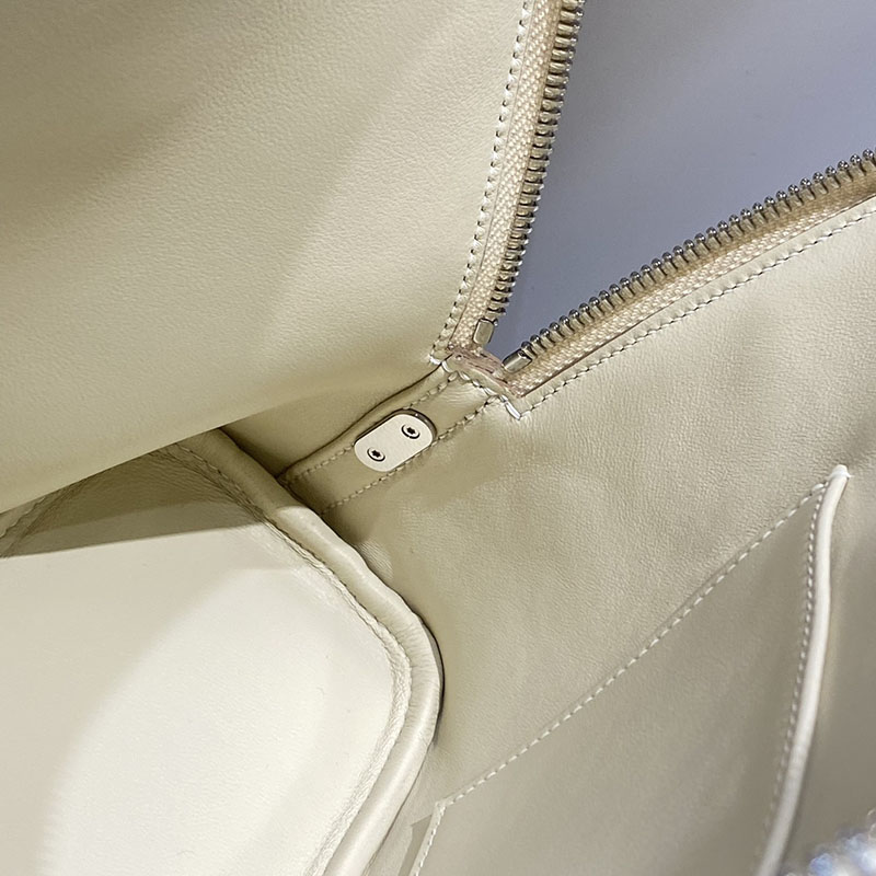エルメス ボリード バッグ HERMES ボリード1923 25 クレ ヴォーエプソン シルバー金具 2627406 ボリード 25 斜 めがけ - 画像 (4)