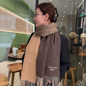 エルメス マフラー 定番