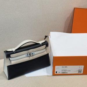 エルメス ミニ ケリー バッグ