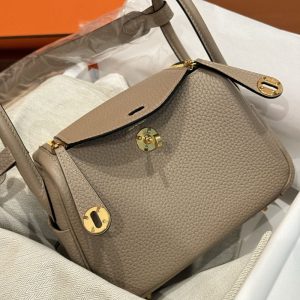 エルメスリンディミニ定価
