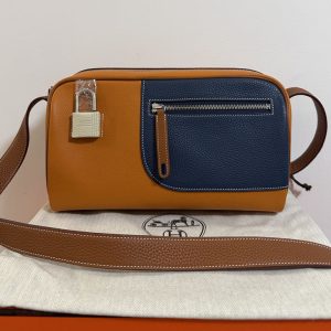 エルメス ビジネス バック メンズ