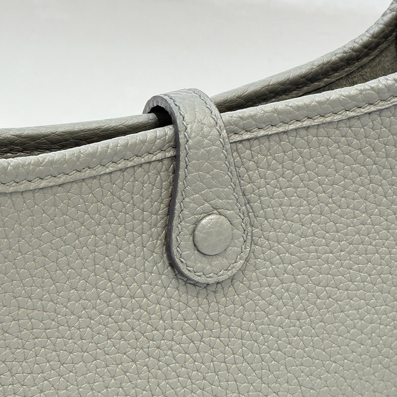 エブリン ミニ 人気色 HERMES エヴリン TPM グリメイヤー トリヨンクレマンス シルバー金具 2627664 エルメス 海外通販 - 画像 (2)
