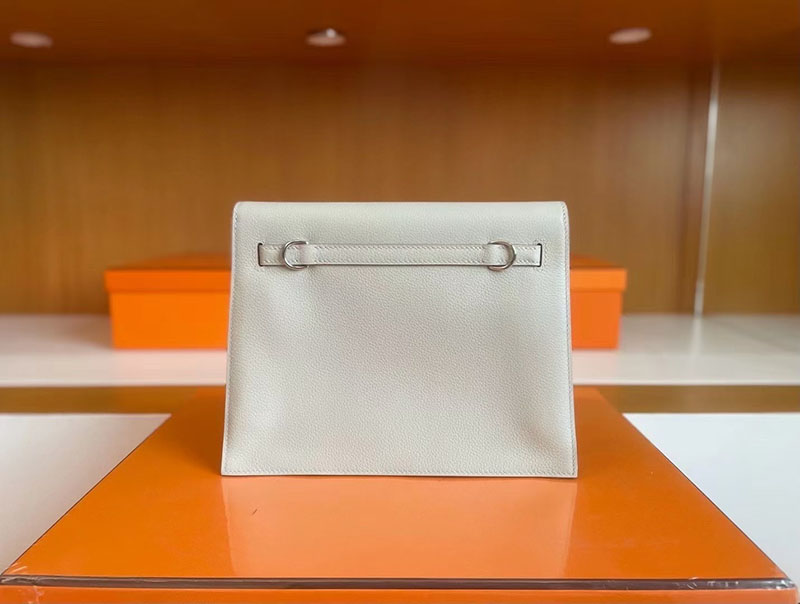 エルメス ケリーダンス HERMES ケリーダンス2 ベトン スイフト シルバー金具 2627768 エルメス 新作バッグ - 画像 (3)