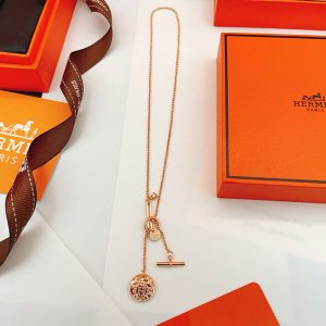 エルメス ネックレス 公式