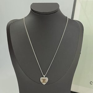 シャネル ネックレス ココマーク