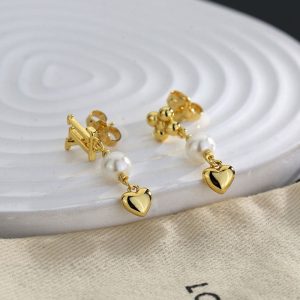レディース ルイヴィトン ピアス