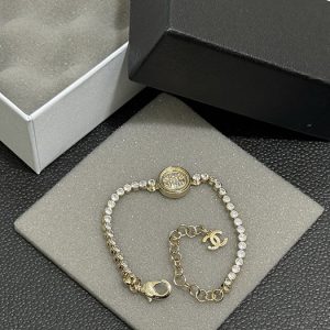 シャネル ブレスレット レディース