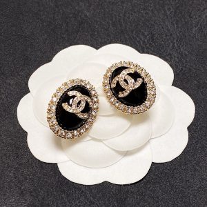シャネル ピアス ココ マーク