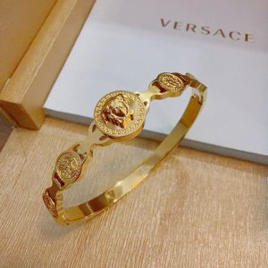 ヴェルサーチ ブレスレット レディース