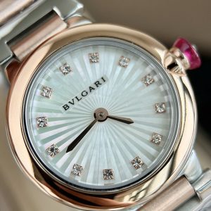 センスのいい時計 女性 ハイブランド