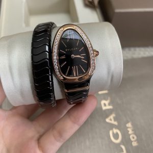 ブルガリ時計レディース