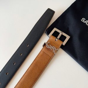 YSL ベルト レディース