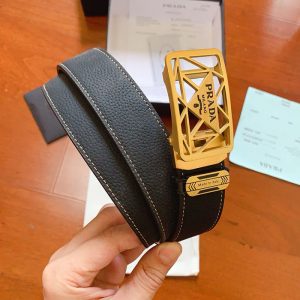 プラダ ベルト アウトレット