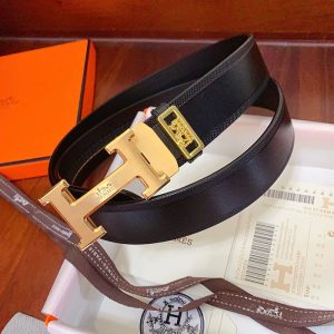 エルメス ベルト つけ てる人