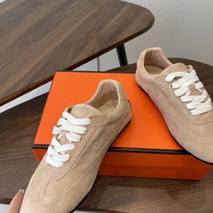 エルメス 靴 レディース