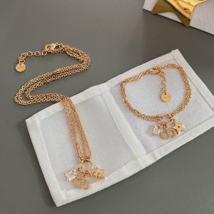 ディオール ネックレス 安い