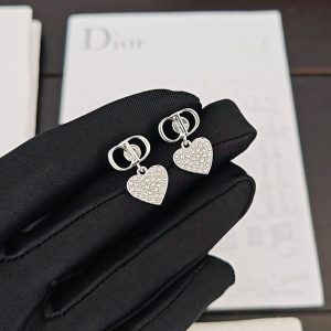 レディース ディオール ピアス