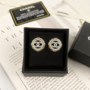 シャネル ピアス 人気