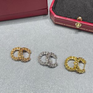 カルティエ ピアス 人気