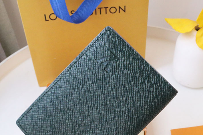 ルイヴィトン販売店舗 カードケース 財布代わり lv カードケース オーガナイザー・ドゥ ポッシュ ブラック 627990 ヴィトン カードケース エピ - 画像 (7)