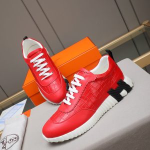 エルメス シューズ スニーカー