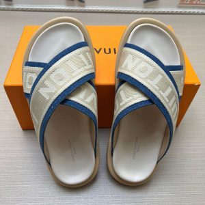 ルイヴィトン サンダル メンズ