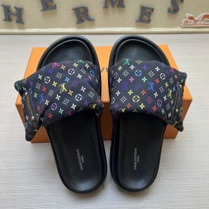 ルイヴィトン デニム レディース