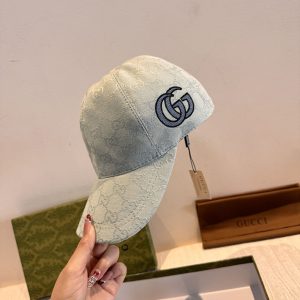 グッチ キャップ 芸能人