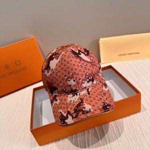 ルイヴィトン キャップ 公式