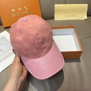 ヴィトン 帽子 レディース