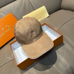 ルイヴィトン キャップ 公式