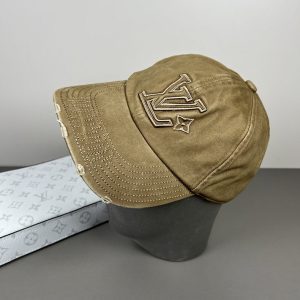 ルイヴィトン キャップ 公式