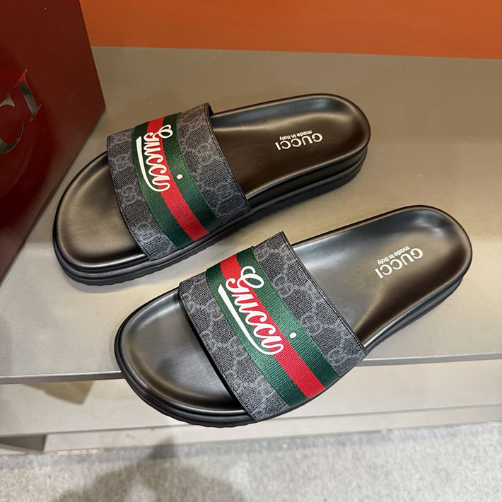 グッチサンダル値段