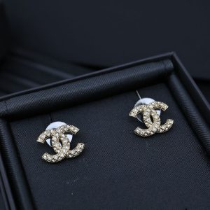 シャネル ピアス 公式
