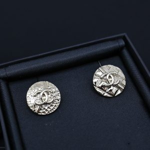 レディース シャネル ピアス