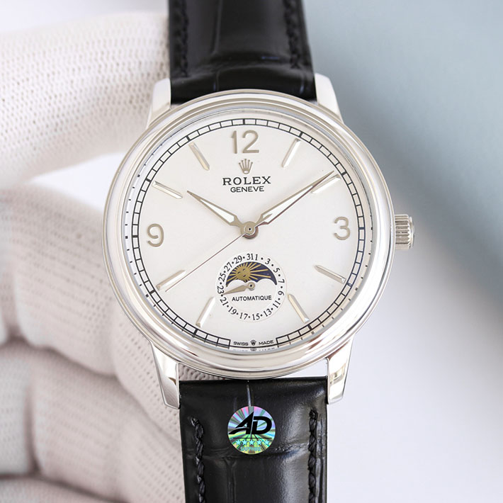ロレックス 1908 定価