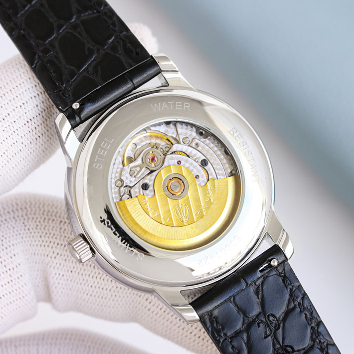 最高級ロレックススーパーコピー ロレックス1908コピー PERPETUAL 1908 パーペチュアル 1908 2630128 ロレックス 1908 定価 - 画像 (3)