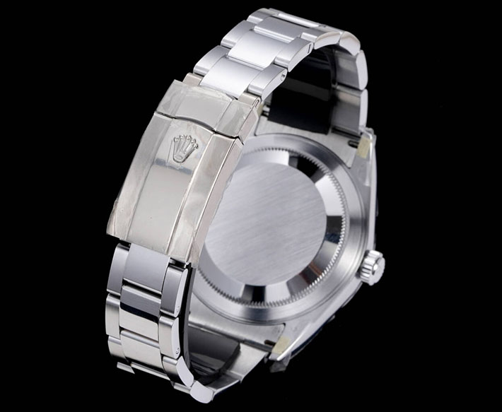 最高級ロレックススーパーコピー ROLEX Sky Dweller スカイドゥエラー ミントグリーン 2630143 ロレックス スカイドゥエラー ホワイトゴールド - 画像 (8)