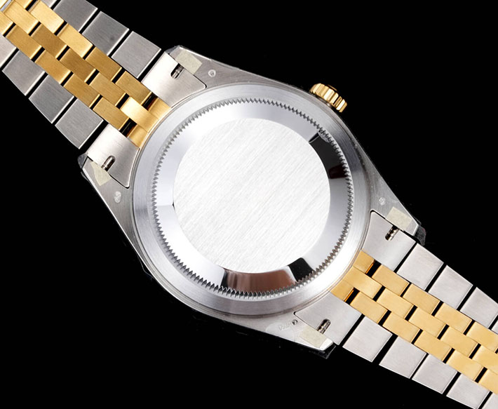 最高級ロレックススーパーコピー ROLEX スカイドゥエラー ステンレス イエローゴールド ホワイト Ref.336933 ロレックス 安い 本物 - 画像 (7)