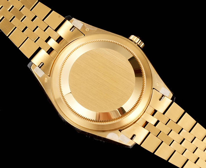 最高級ロレックススーパーコピー ROLEX 42mm スカイドゥエラー イエローゴールド ミントグリーン 2630165 ロレックス コピー 池袋 - 画像 (7)