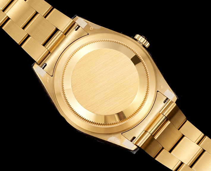 最高級ロレックススーパーコピー ROLEX 42mm メンズ スカイドゥエラー イエローゴールド シャンパン 2630168 ロレックス コピー 店舗 - 画像 (7)