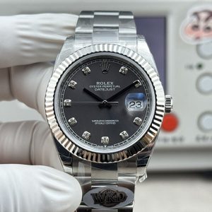 デイトジャスト41 価格