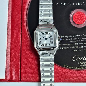 カルティエ 時計 人気