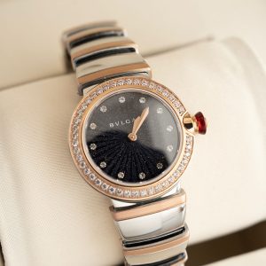 ブルガリ 時計 値段