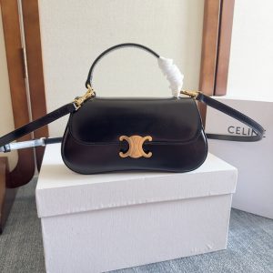 セリーヌ バッグ トリオンフ
