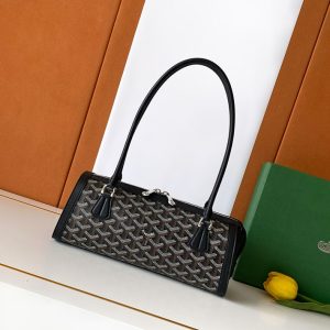 ゴヤール ボンボ ニエール 値段