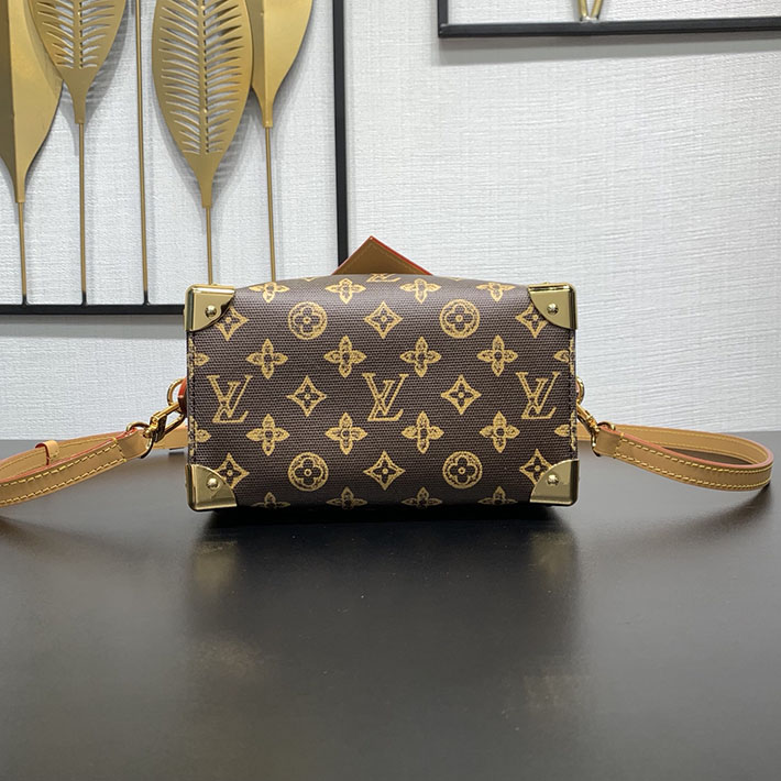 ルイヴィトン販売店舗 バッグ レディース LV スピーディ・トランク 20 モノグラム・オリジン エベヌ M28102 ルイヴィトン バッグ 人気順 - 画像 (11)