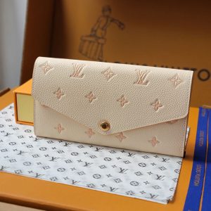 ルイヴィトン 長財布 新作
