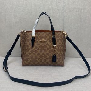 コーチ トートバッグ 大きめ